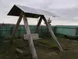 Дача на первой линии