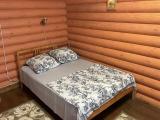 Двухместный номер с 1 кроватью стандарт
