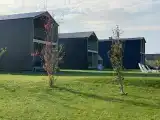 Дом у реки Дубна на первой линии