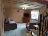 Частный двухэтажный новый дом
