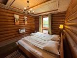 Дом shanti home 6 - восьмиместный домик у озера