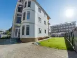 Апартаменты В дюнах Анапы