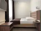 Двухместный номер с 1 кроватью люкс категории С