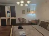 Уютная квартира рядом с парком