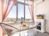 Romantic студия в ЖК Вершина