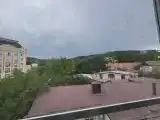 Просторная и необычная двухэтажная квартира возле Колоннады