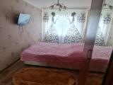 Кровать в общем номере