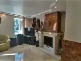 Дом на берегу