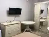 Двухместный номер с 1 кроватью стандарт