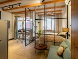 Smart Aparts Chalet