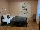 Домик для семейного отдыха