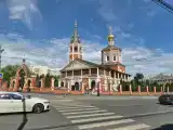 Уютная 1км.кв. на Набережной Саратова