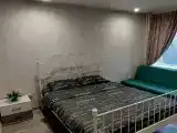 Уютная студия у моря
