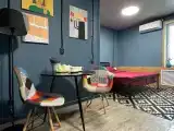 1-комнатная квартира в самом центре города
