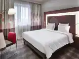Двухместный номер с 1 кроватью Номер Suite для маломобильных