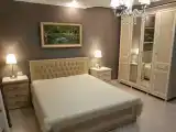 Апартамент с камином