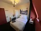 Хостел повышенного комфорта