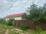 Деревенский дом