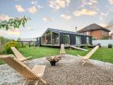 Comfort Life House. Для вас мангал, решётка,казан и детская комната