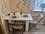 Квартира у Театра Эстрады