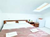 Двухместный номер с 2 отдельными кроватями Standard room