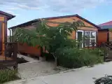Уютный коттедж Песчаный берег
