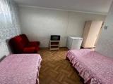 Двухместный номер с 2 отдельными кроватями улучшенный