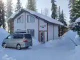 Классный дом со вторым светом
