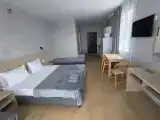 Четырёхместный номер улучшенный с видом на море