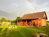 Уютный дом-музей в юго-западной части Беловежской Пущи