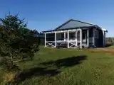 Уютный дом для комфортного семейного отдыха