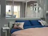 Уютная студия р.а.с.Свет в центре города