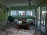 Уютный дом с двориком и беседкой у моря в Алуште