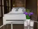 Двухместный номер с 1 кроватью стандарт