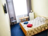 Двухместный номер с 2 отдельными кроватями стандарт