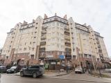 Большая евротрешка в новом доме