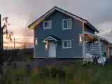 Гостевой дом с сауной