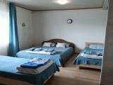 Квартирка с двориком апрель 3