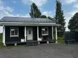 Номер Стандарт