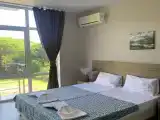 Двухместный номер с 1 кроватью стандарт