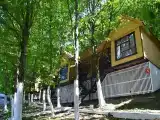 Коттедж у Чёрного моря в Бухте Инал