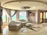 Вилла в стиле яхты