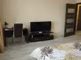 Уютная квартира с видом на город