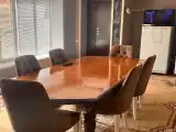 Новый каменный дом со всеми удобствами