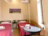 Комната