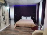 Двухместный номер с 1 кроватью Junior Suite