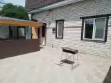 Уютный котедж на берегу Волги
