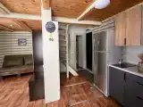 Коттедж у реки