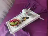 Уютная студия на берегу реки
