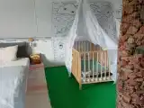 Деревенский дом